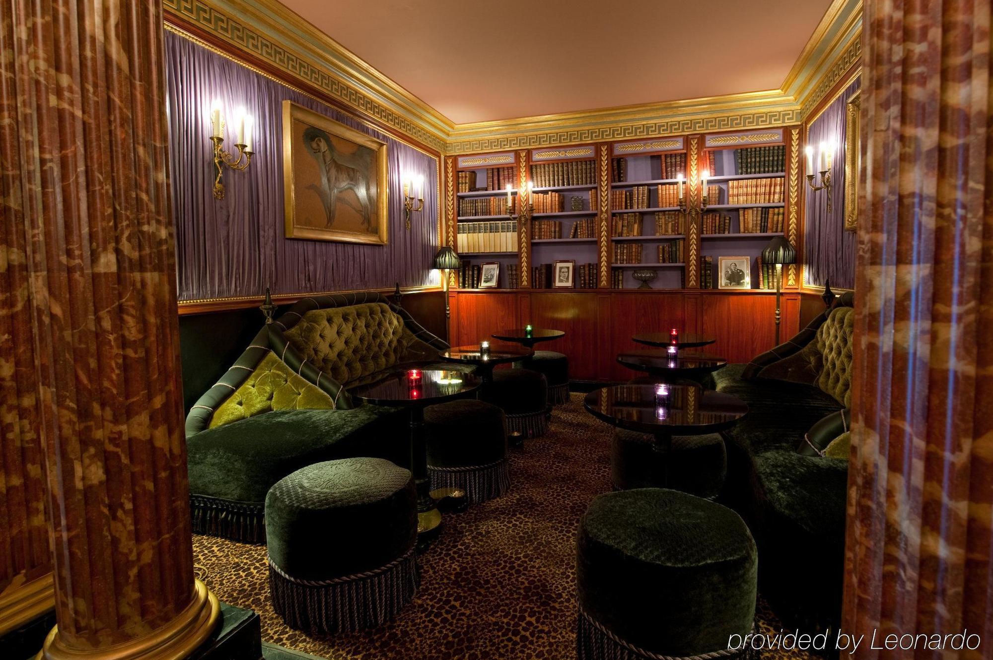 Hotel L'hôtel