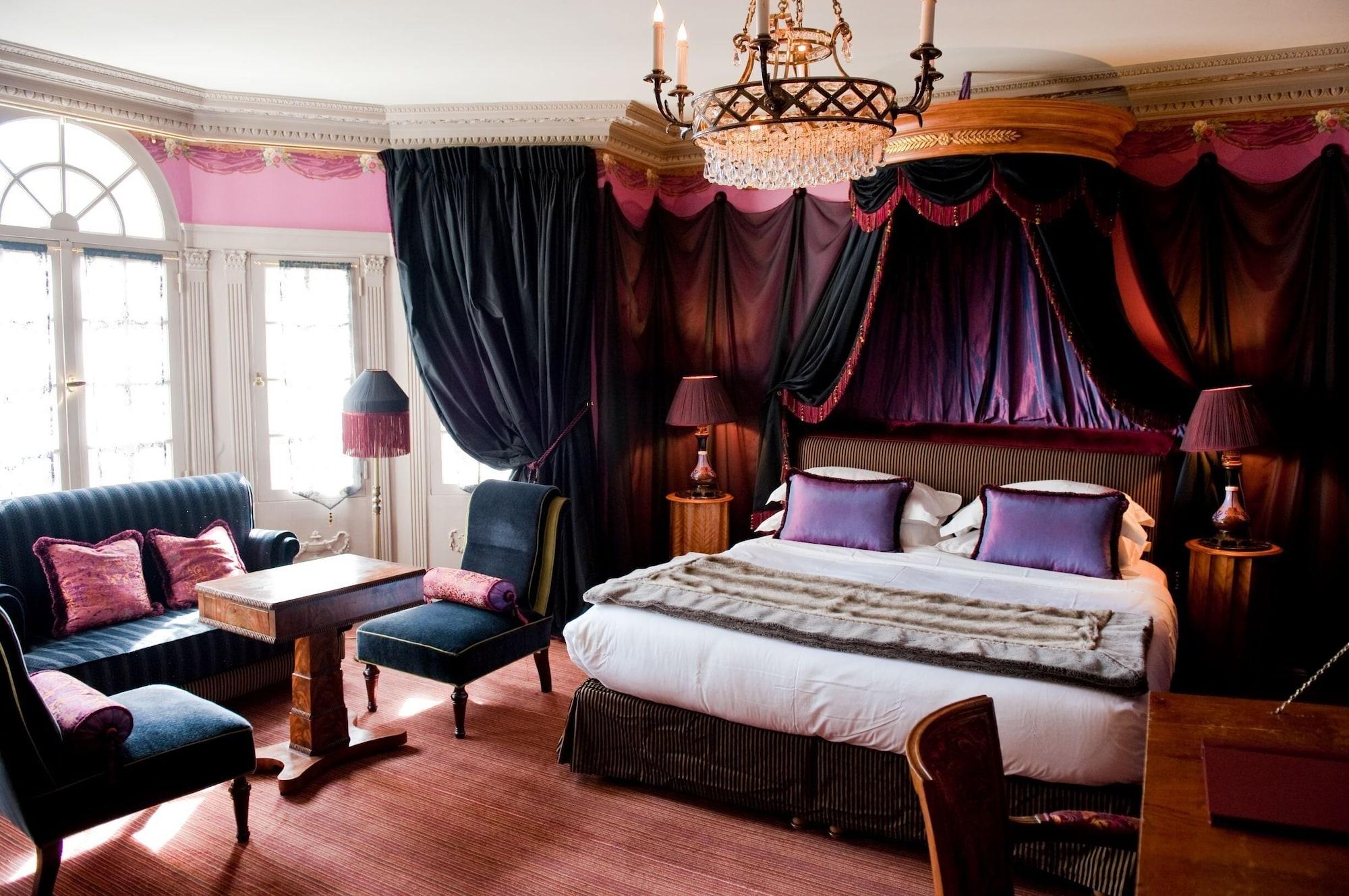 Hotel L'hôtel