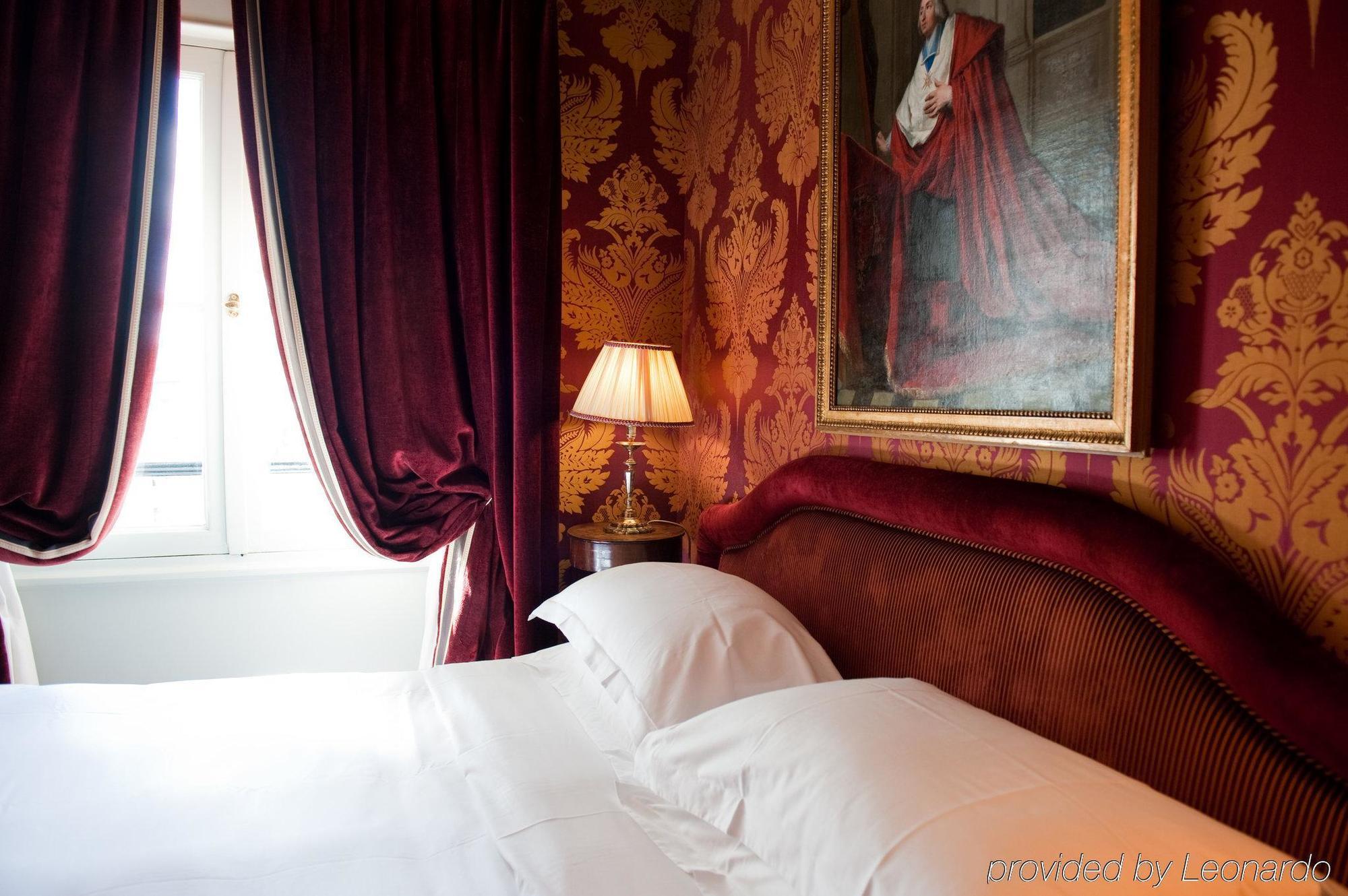 L'hôtel Hotel Parijs