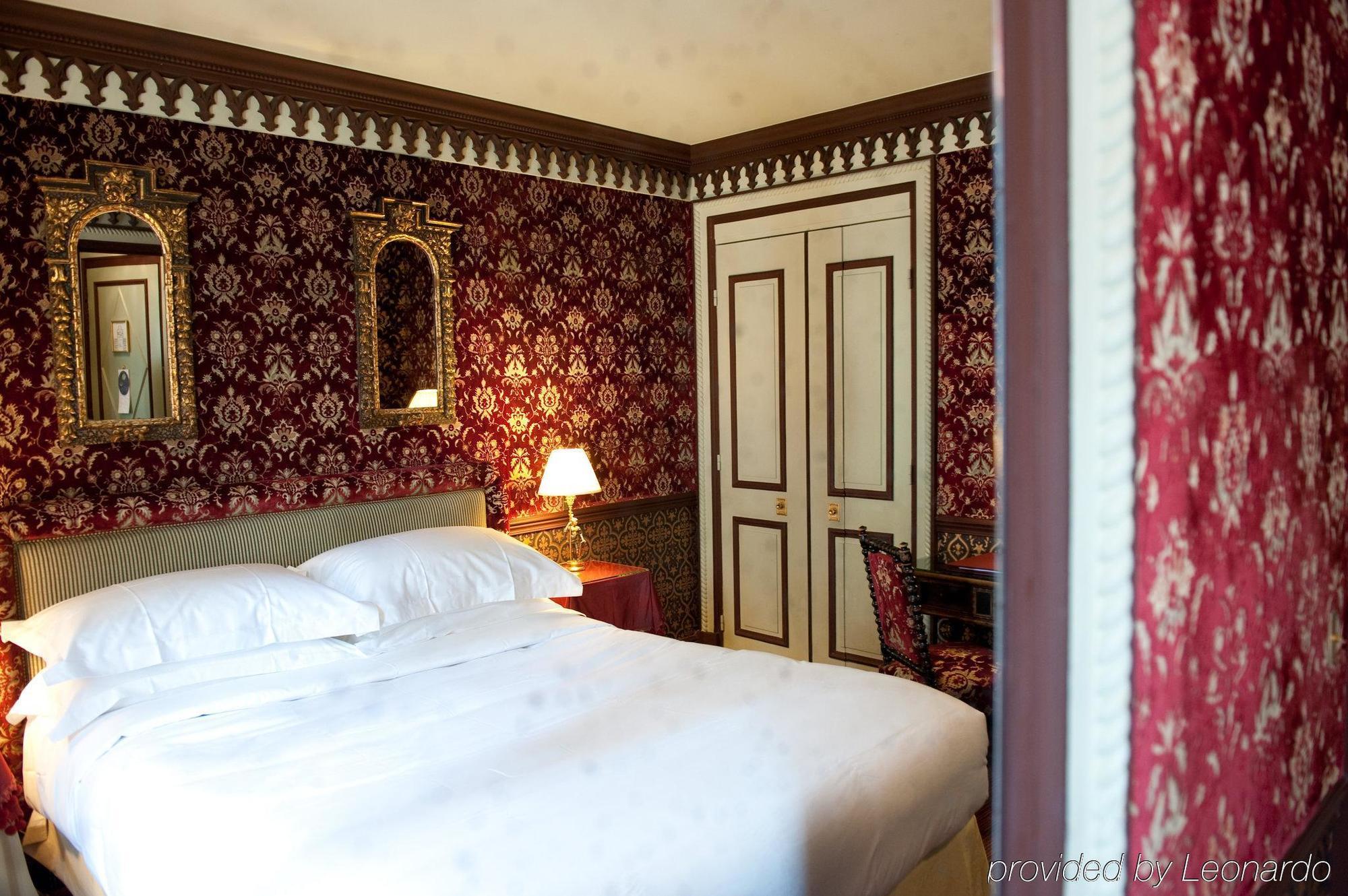 L'hôtel Hotel