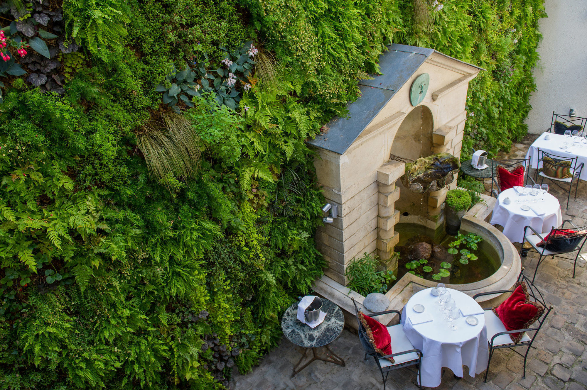 Hotel L'hôtel Parijs