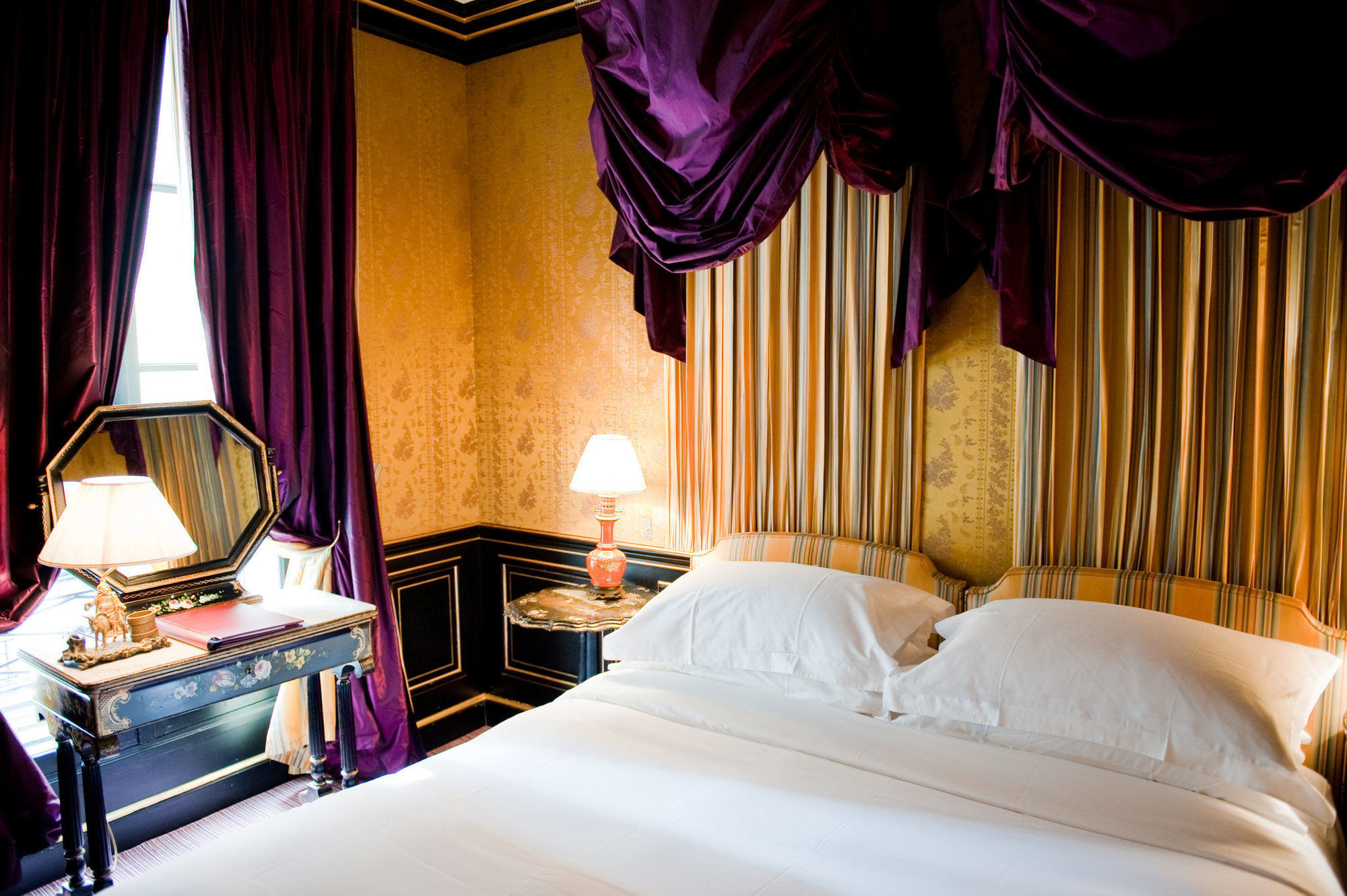 Hotel L'hôtel 5*