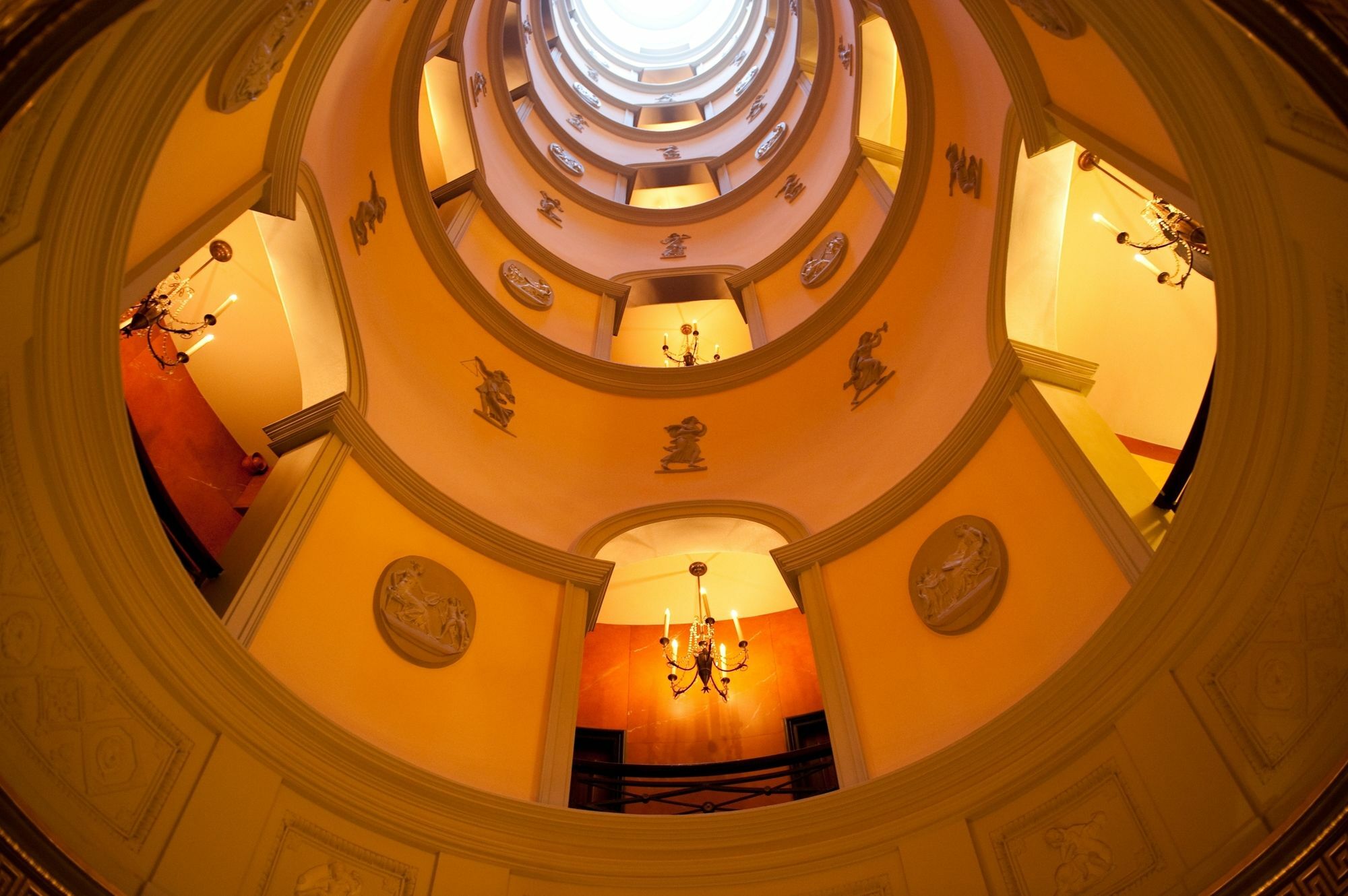 L'hôtel Hotel Parijs