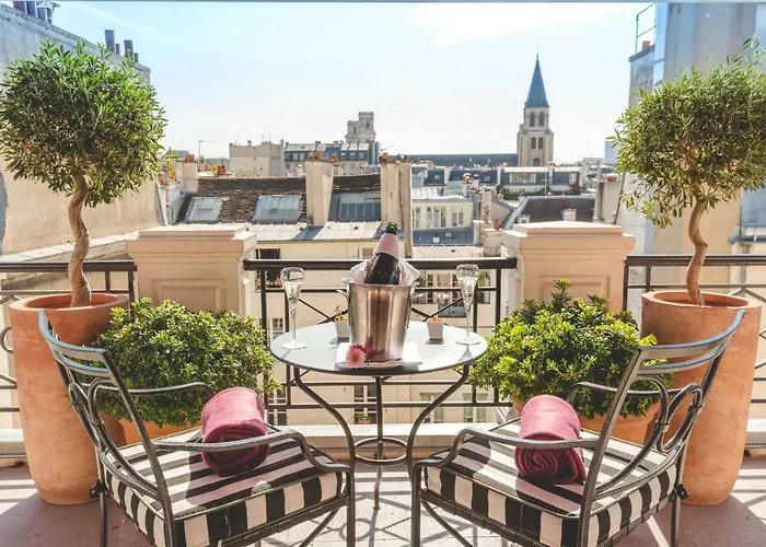 L\'Hôtel