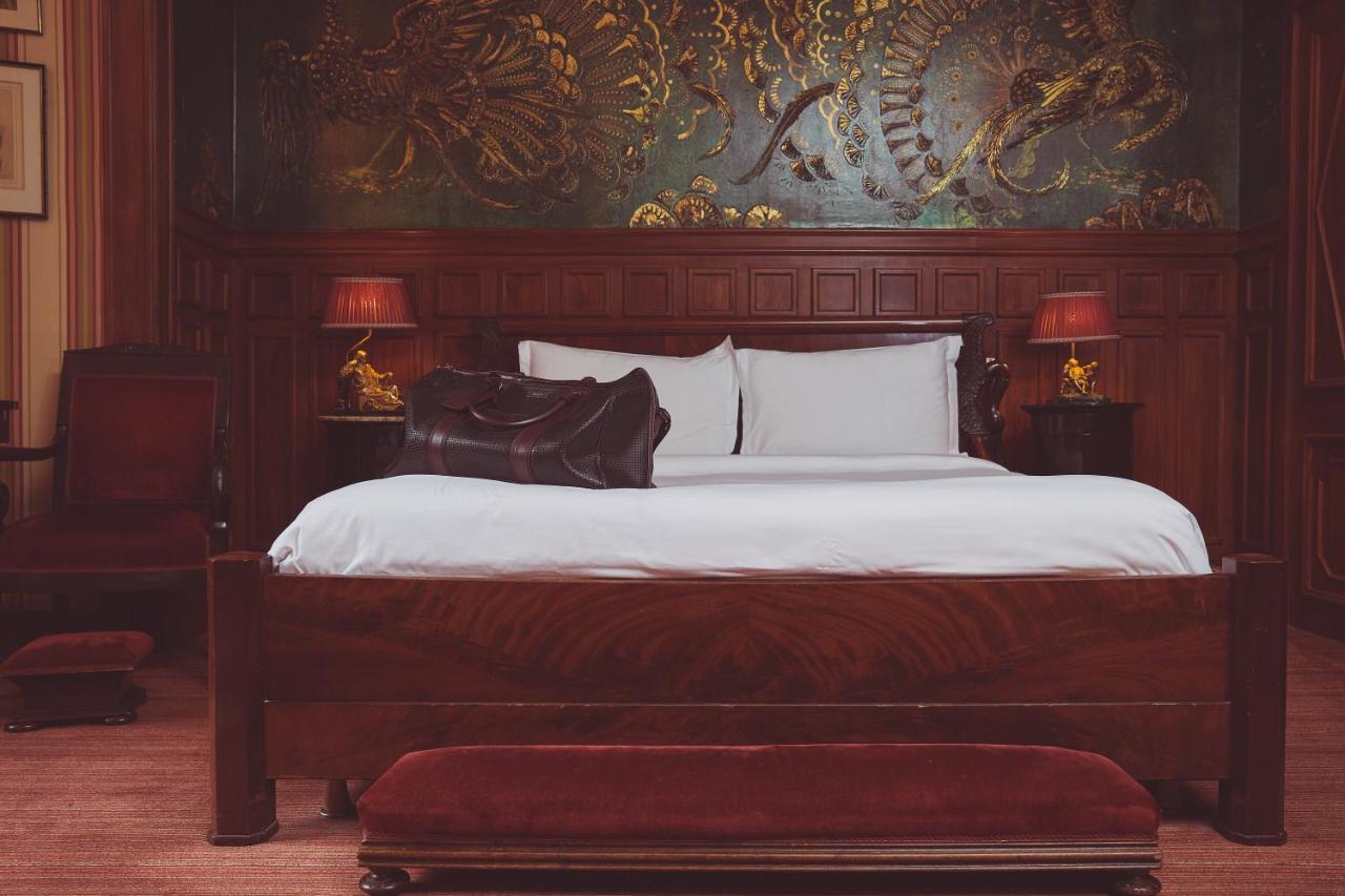 Hotel L'hôtel 5*