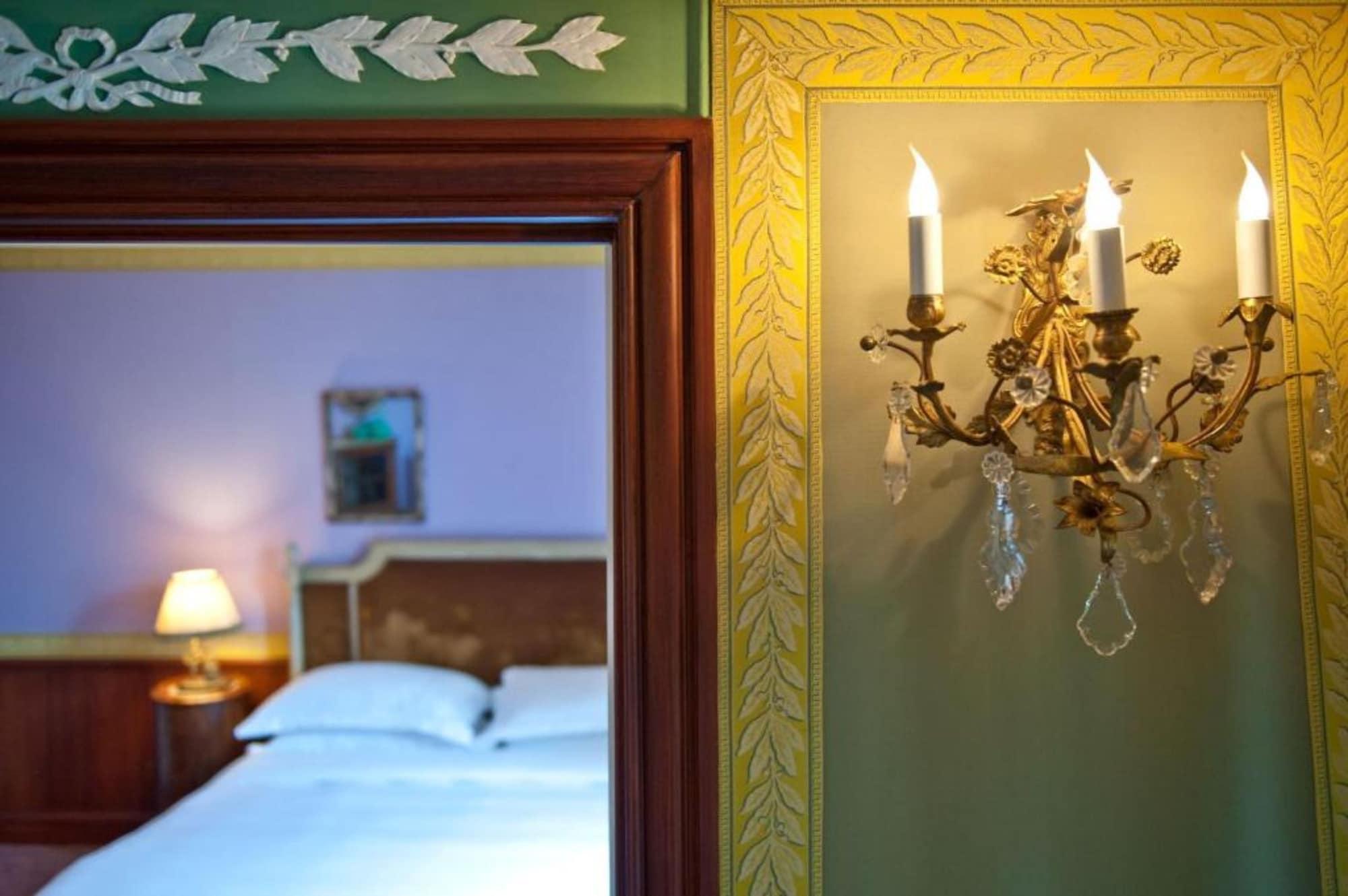 L'hôtel Hotel Parijs