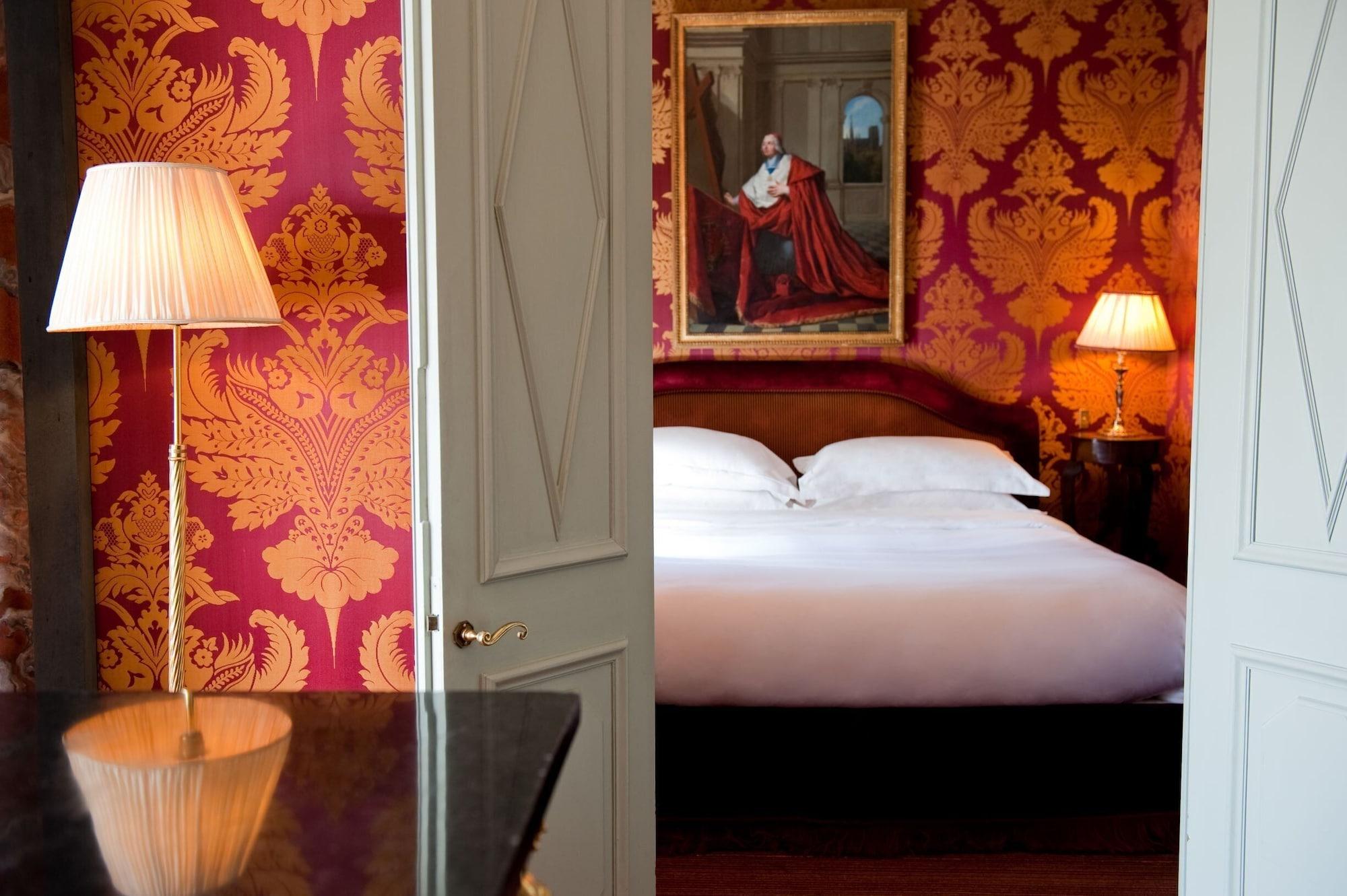 Hotel L'hôtel