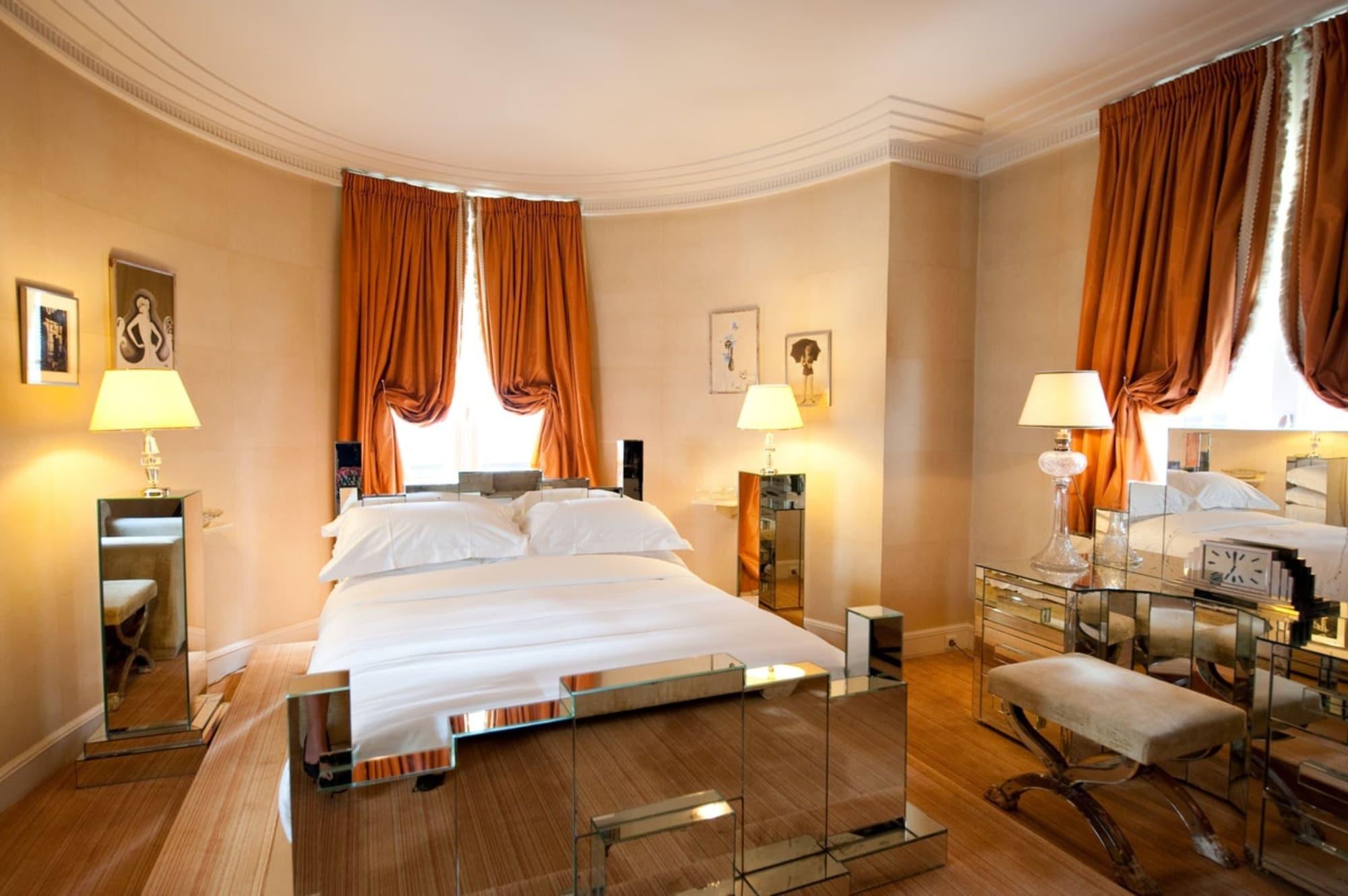 L'hôtel 5* Parijs