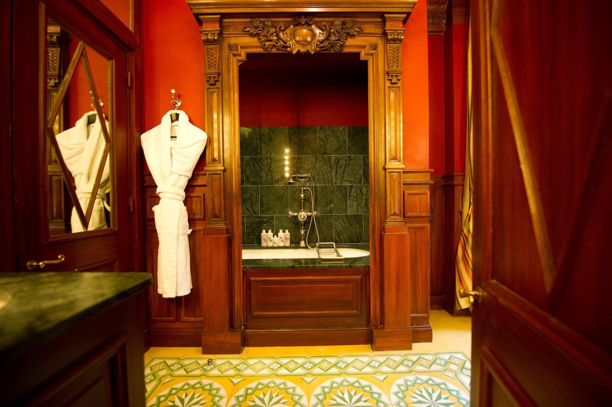 Hotel L'hôtel