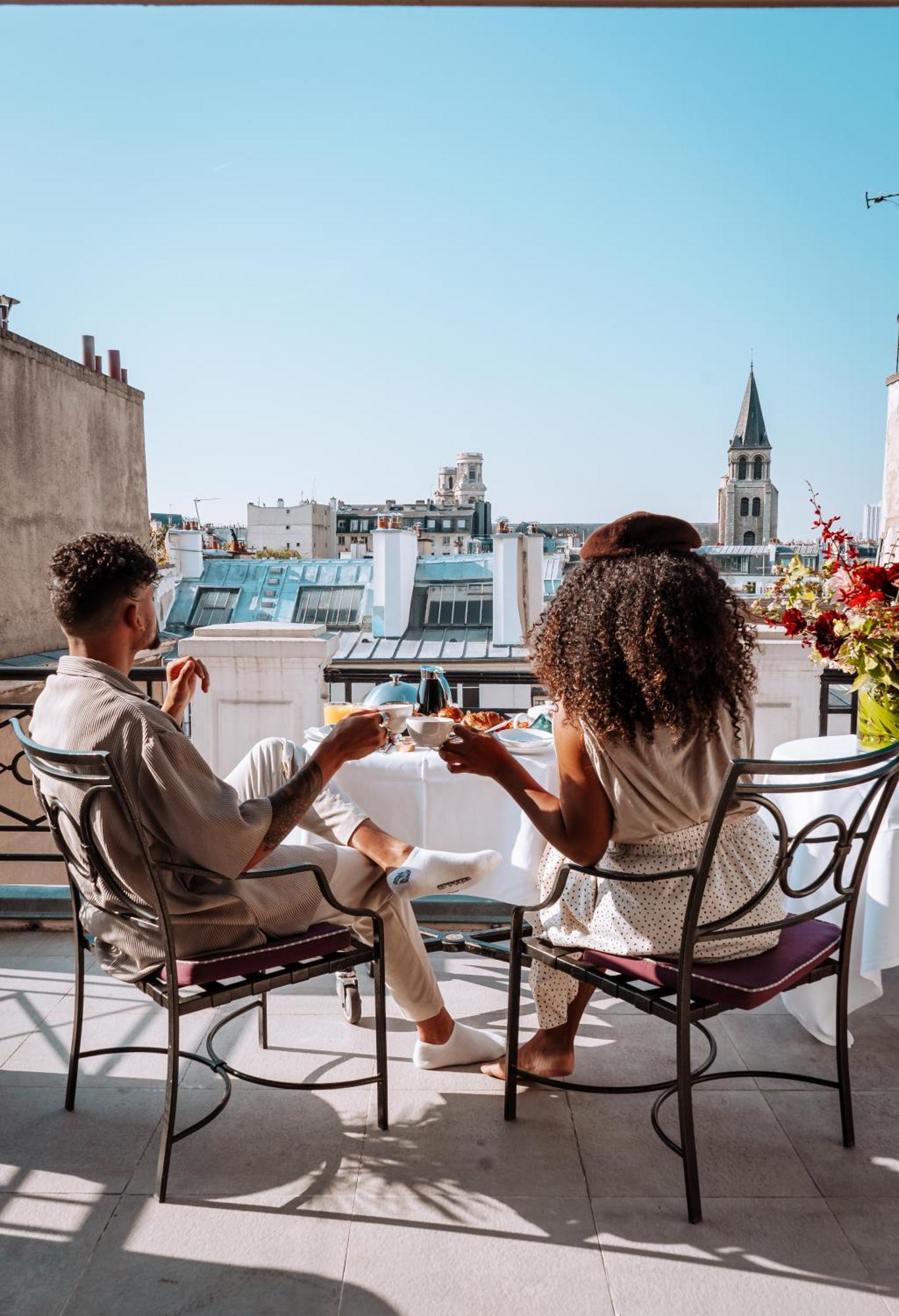 Hotel L'hôtel