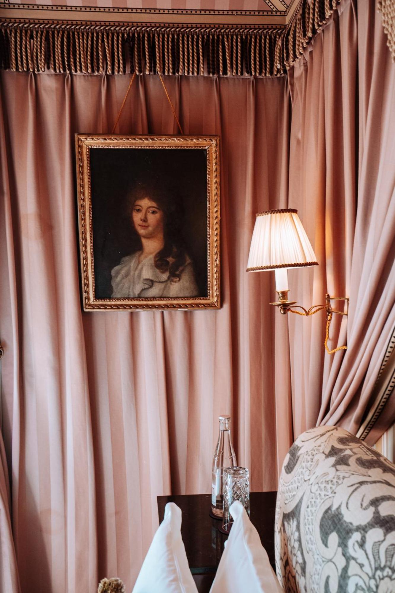 L'hôtel Hotel Parijs