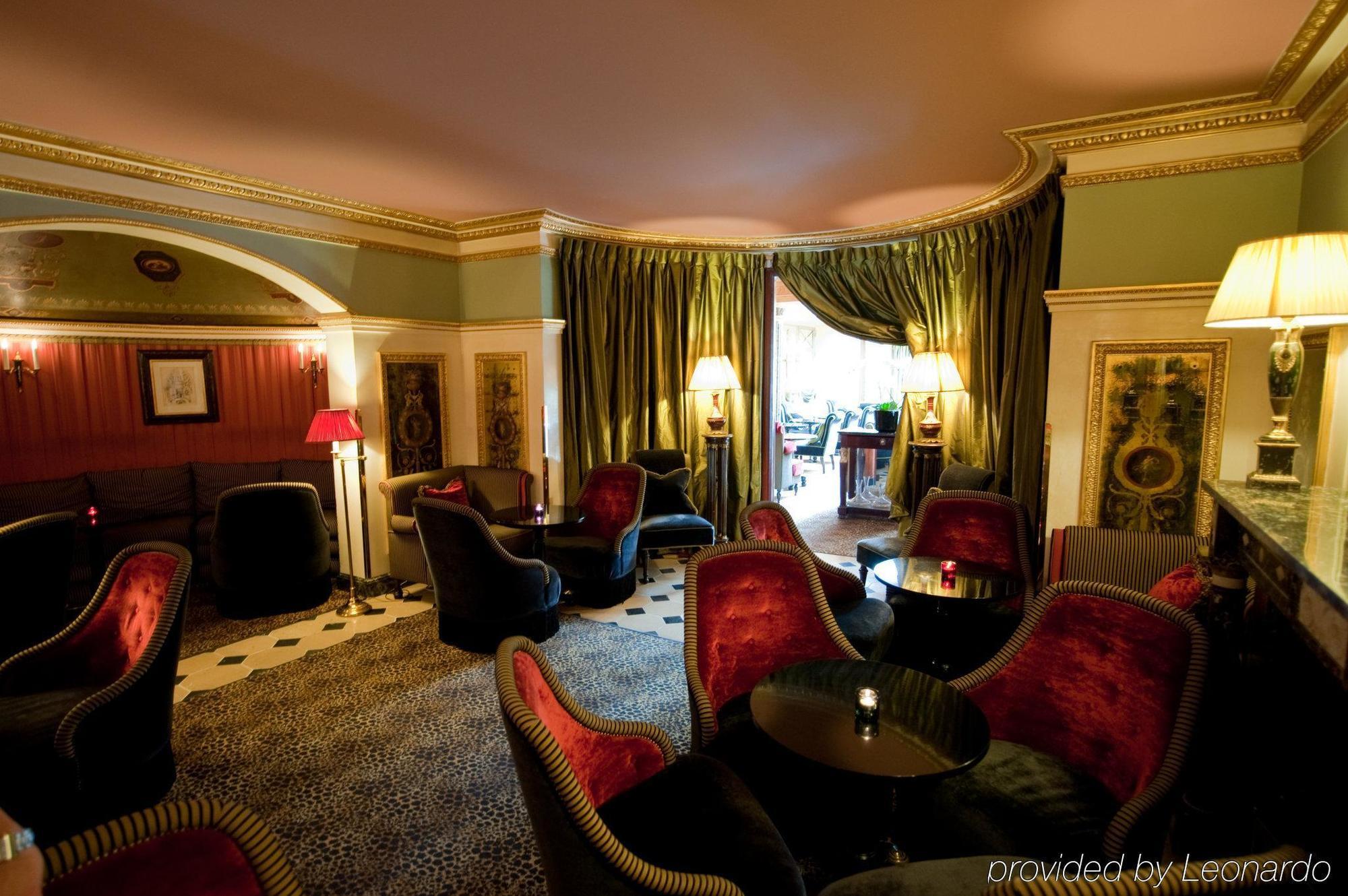 Hotel L'hôtel Parijs