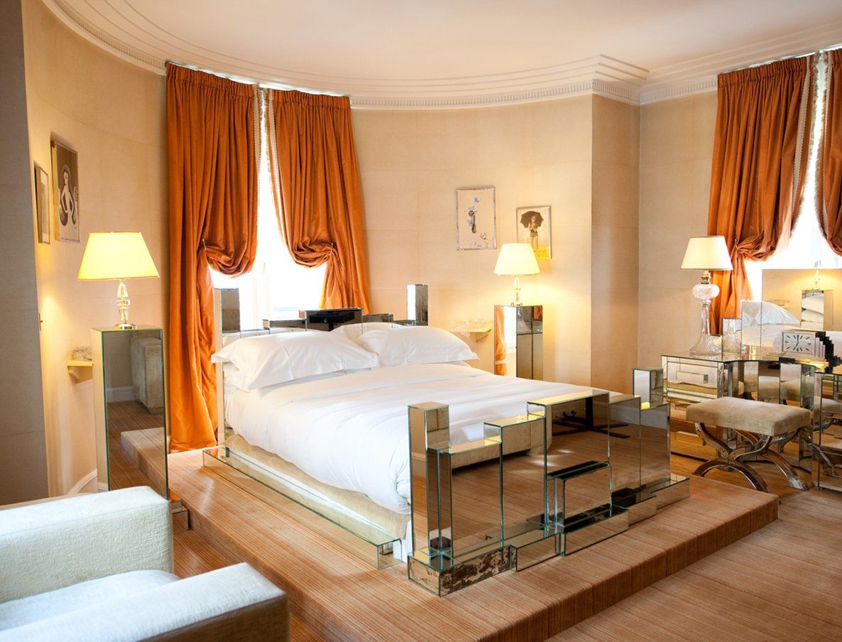 Hotel L'hôtel