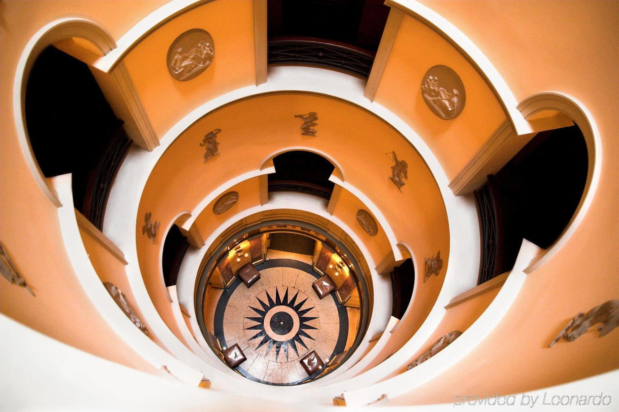 L'hôtel Hotel Parijs
