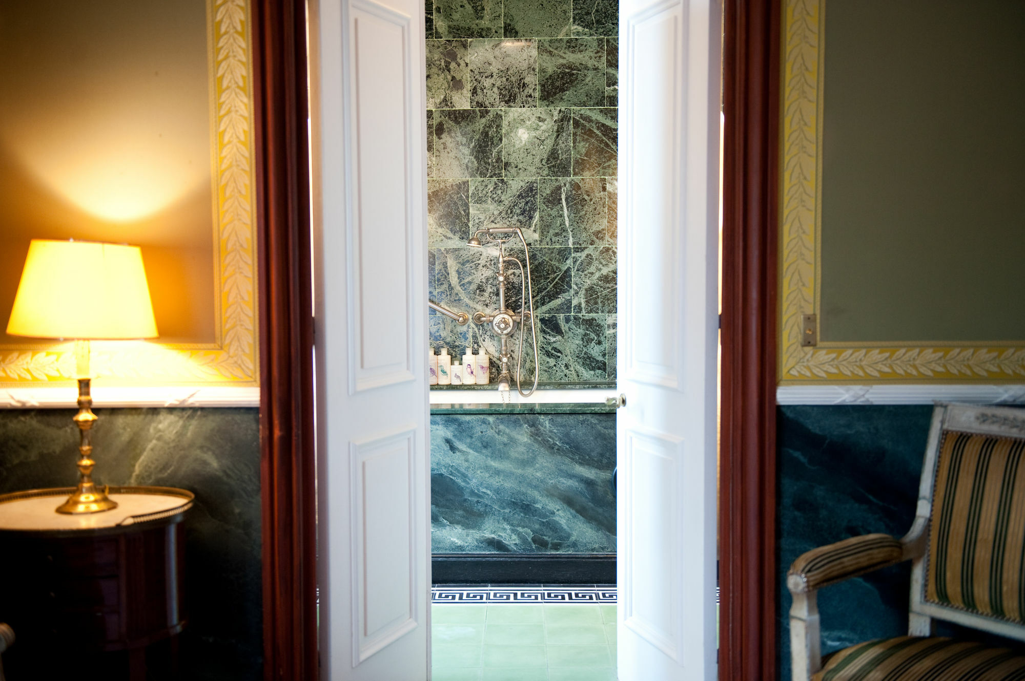 Hotel L'hôtel Parijs