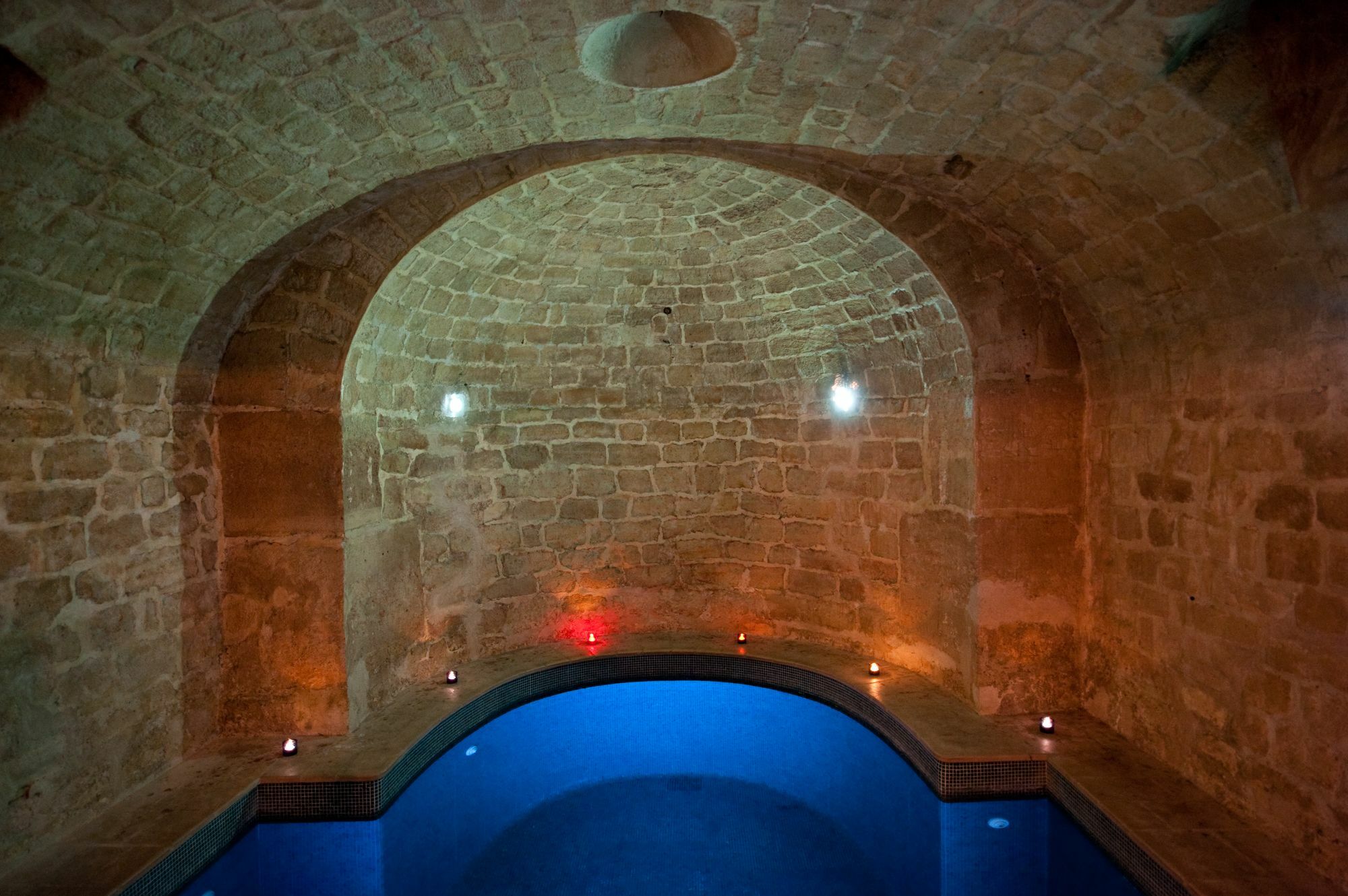 L'hôtel 5*