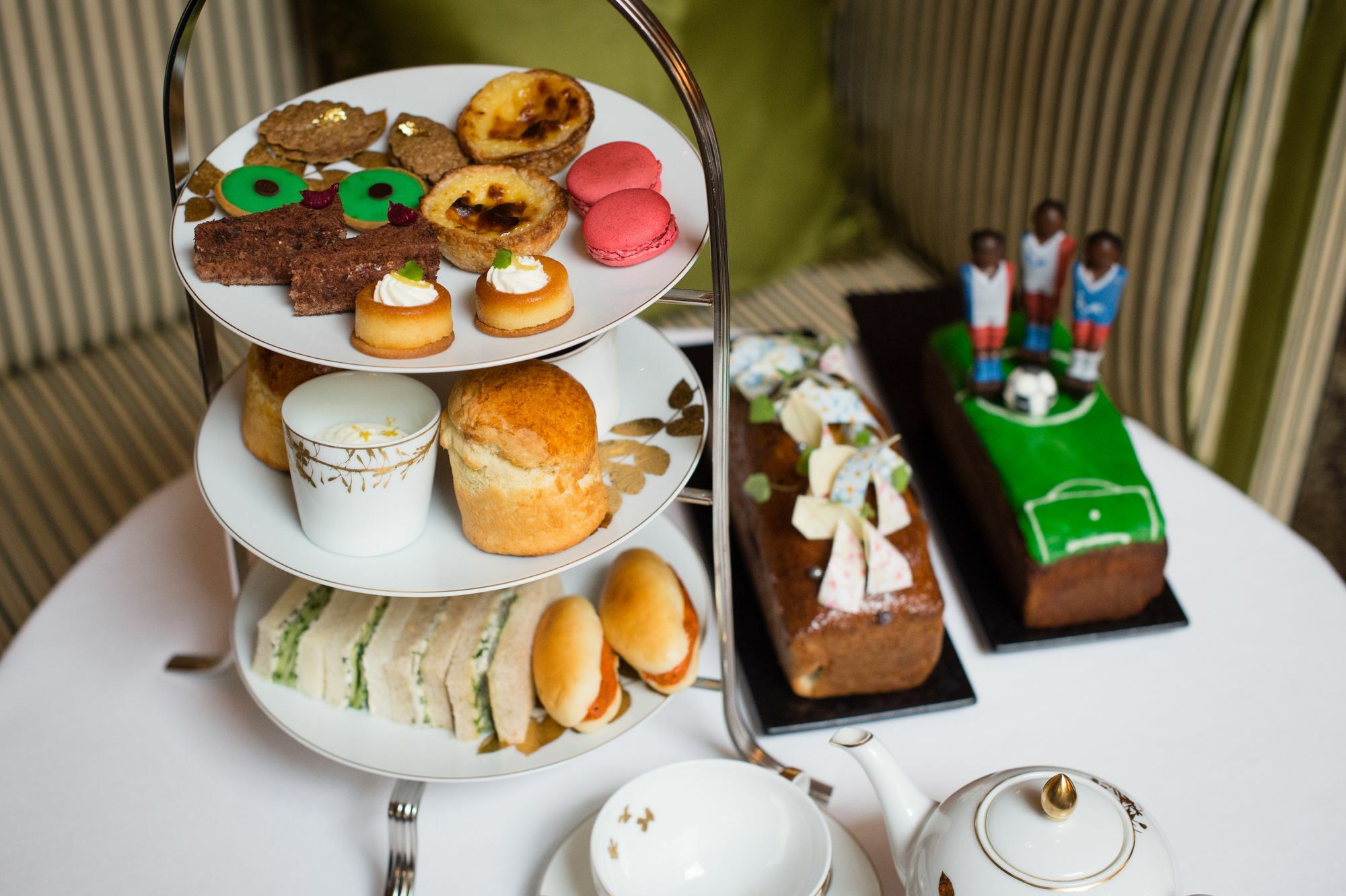 L'hôtel Hotel 5*