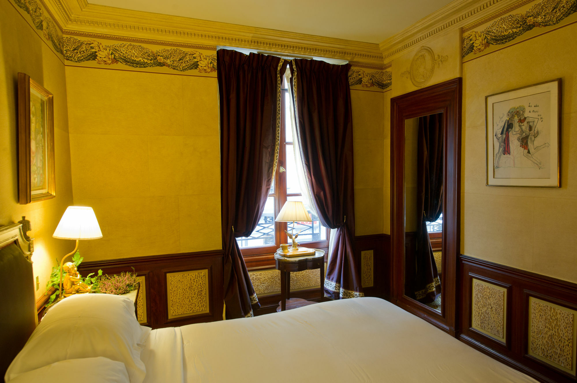 Hotel L'hôtel 5*