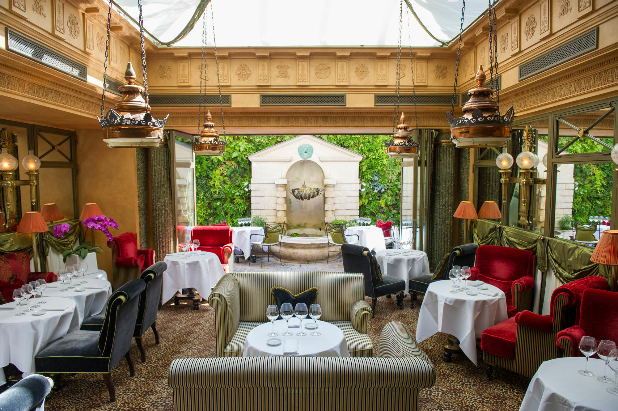 L'hôtel Hotel