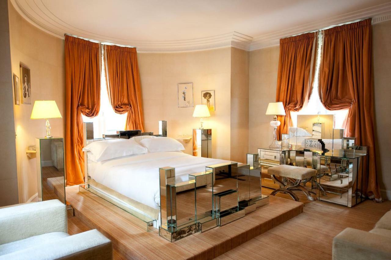 L'hôtel Parijs