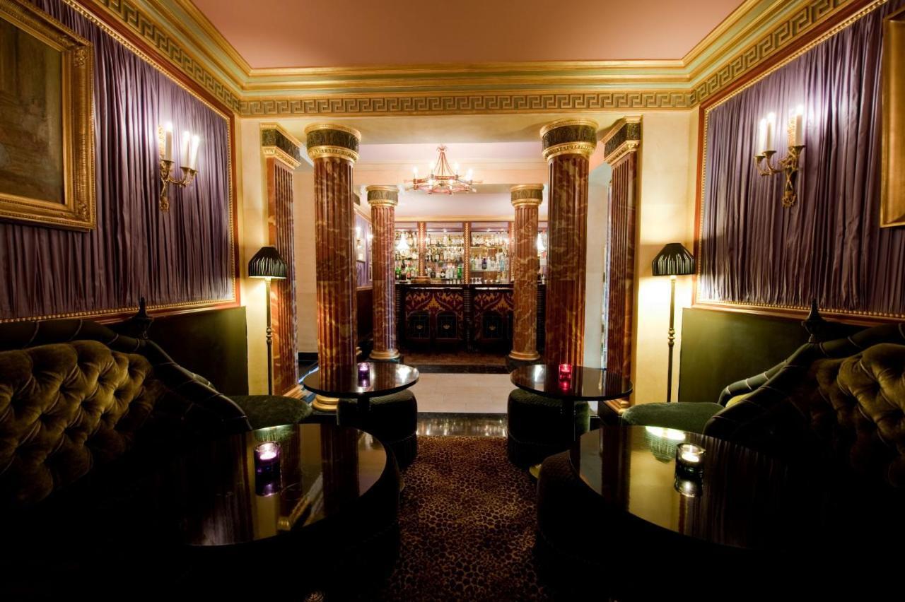 L'hôtel Hotel Parijs