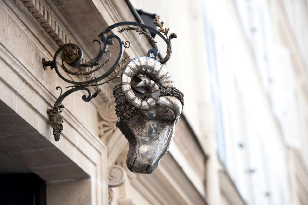 L'hôtel 5* Parijs